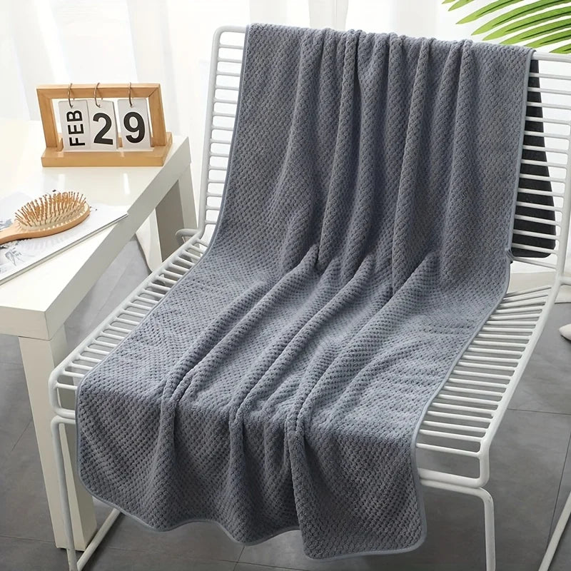 Serviette de bain 70x140