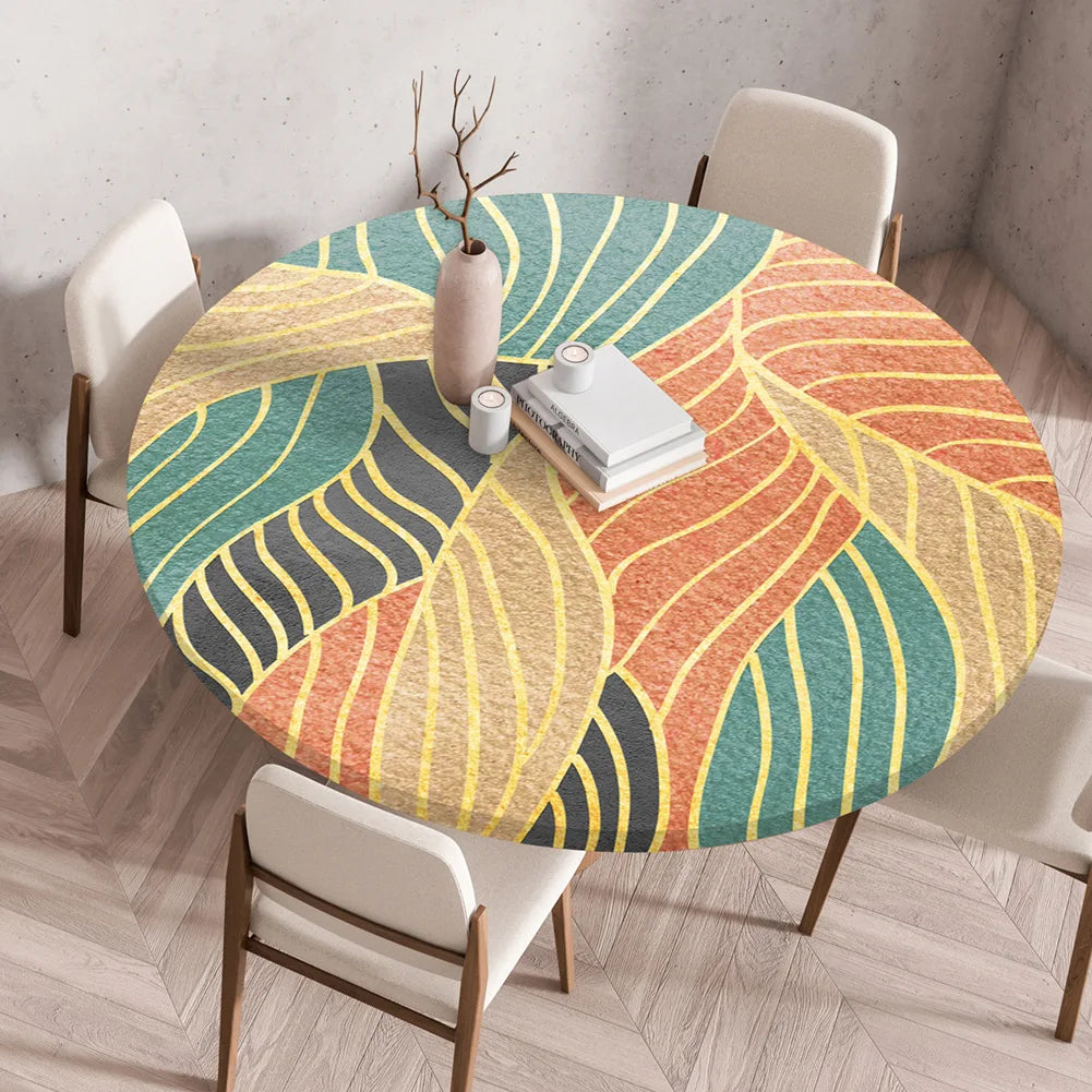 Nappe extérieur imperméable