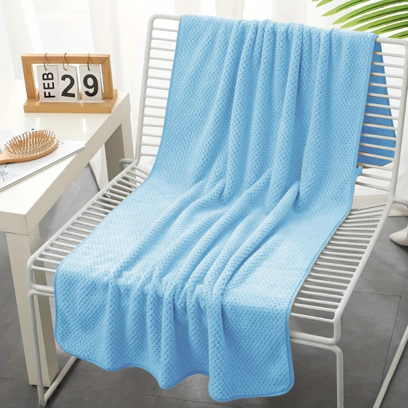 Serviette de bain 70x140