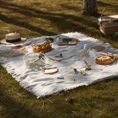 Nappe de pique nique