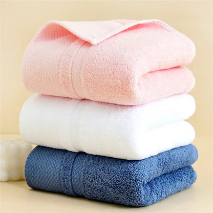 Lot de serviette de toilette