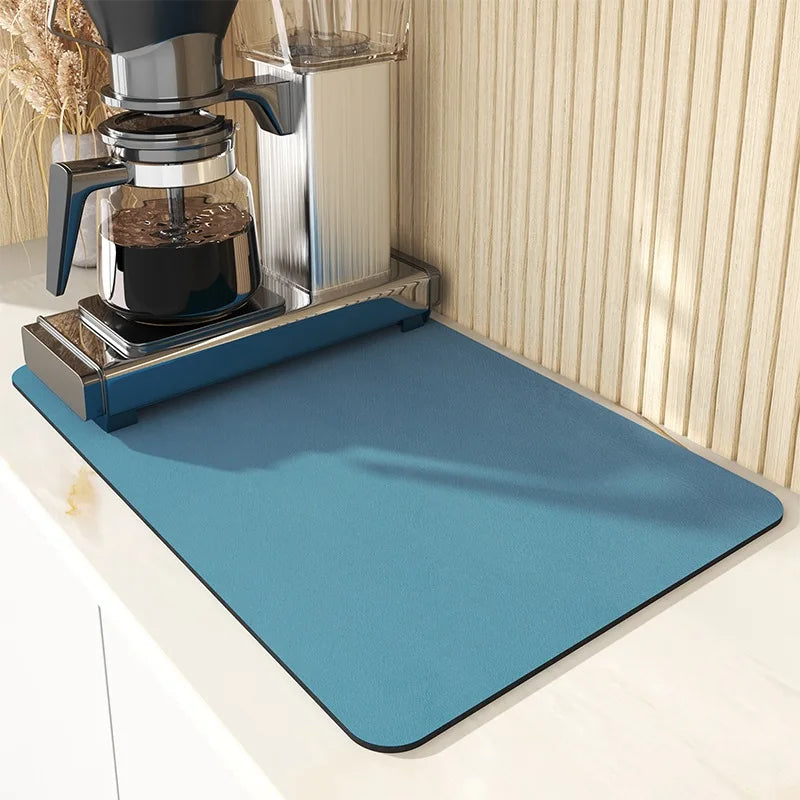 Set de table en silicone