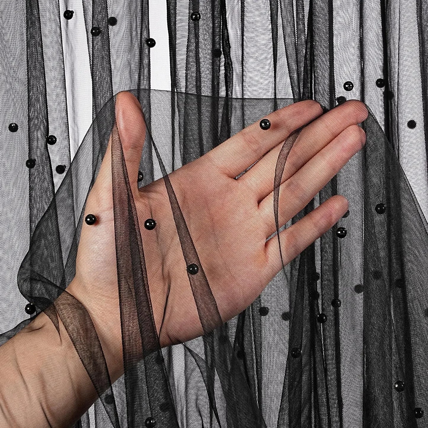 Chemin de table pour anniversaire