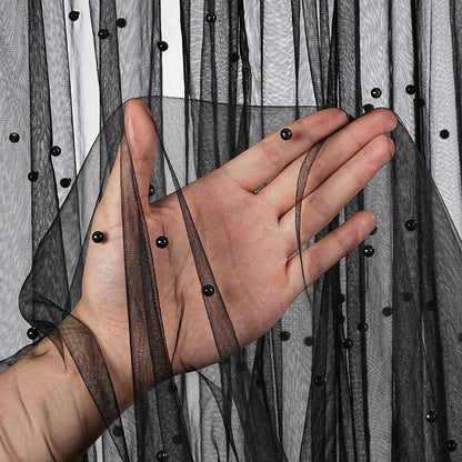 Chemin de table pour anniversaire