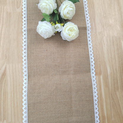 Chemin de table bohème