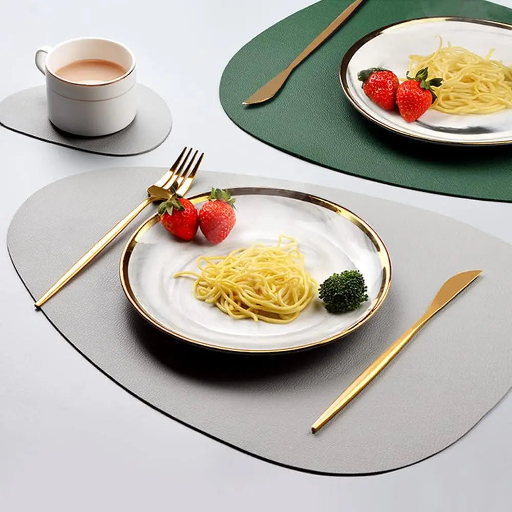 Set de table design italien