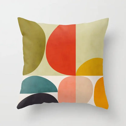 Housse de coussin 50x50