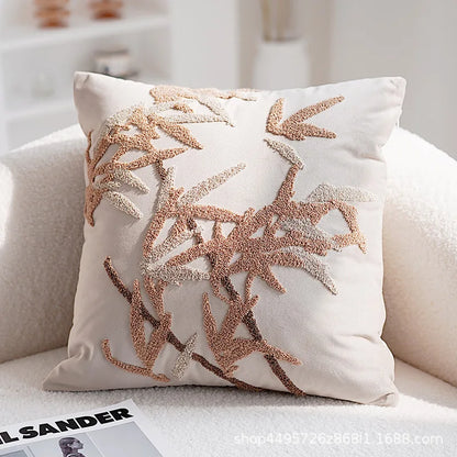Housse de coussin 45x45