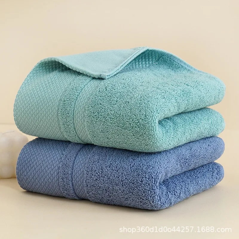 Lot de serviette de toilette