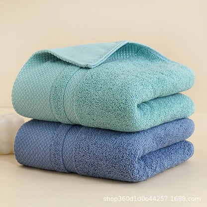 Lot de serviette de toilette