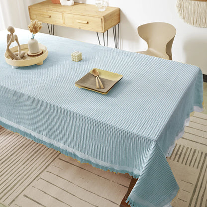 Nappe de table moderne