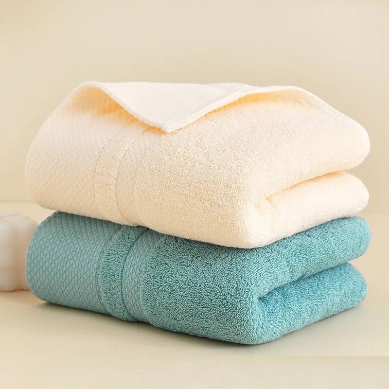 Lot de serviette de toilette