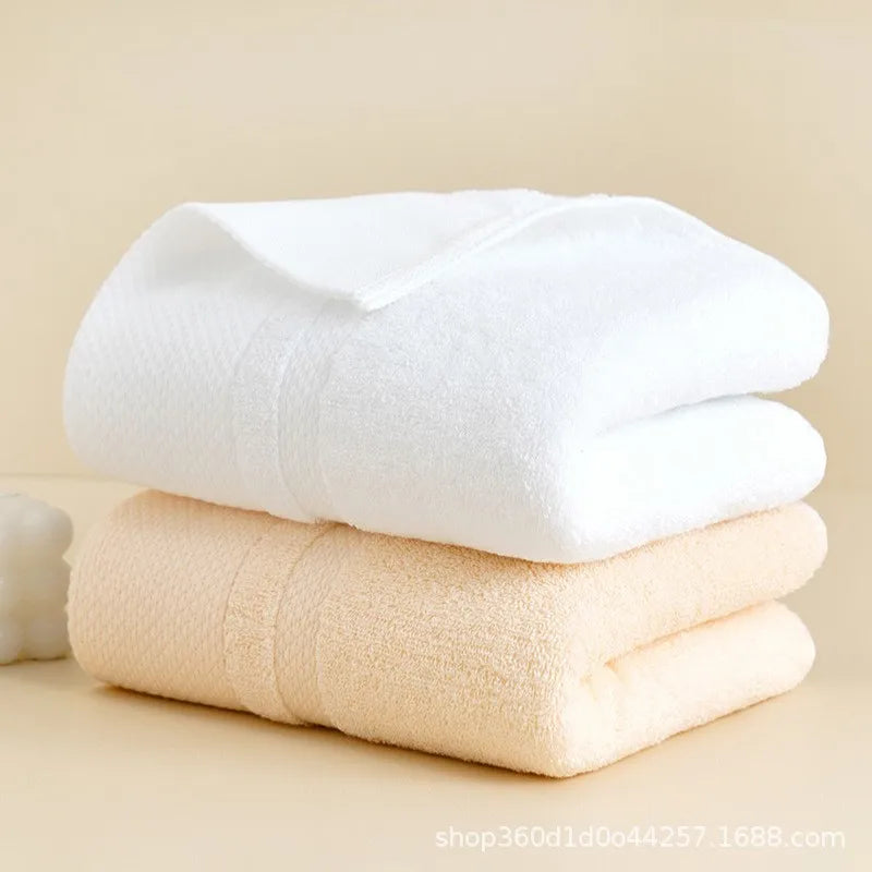 Lot de serviette de toilette
