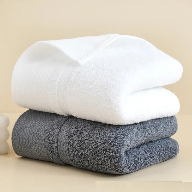 Lot de serviette de toilette
