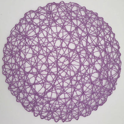 Set de table en papier