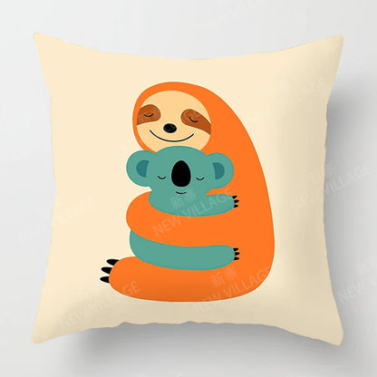 Housse de coussin 60x40