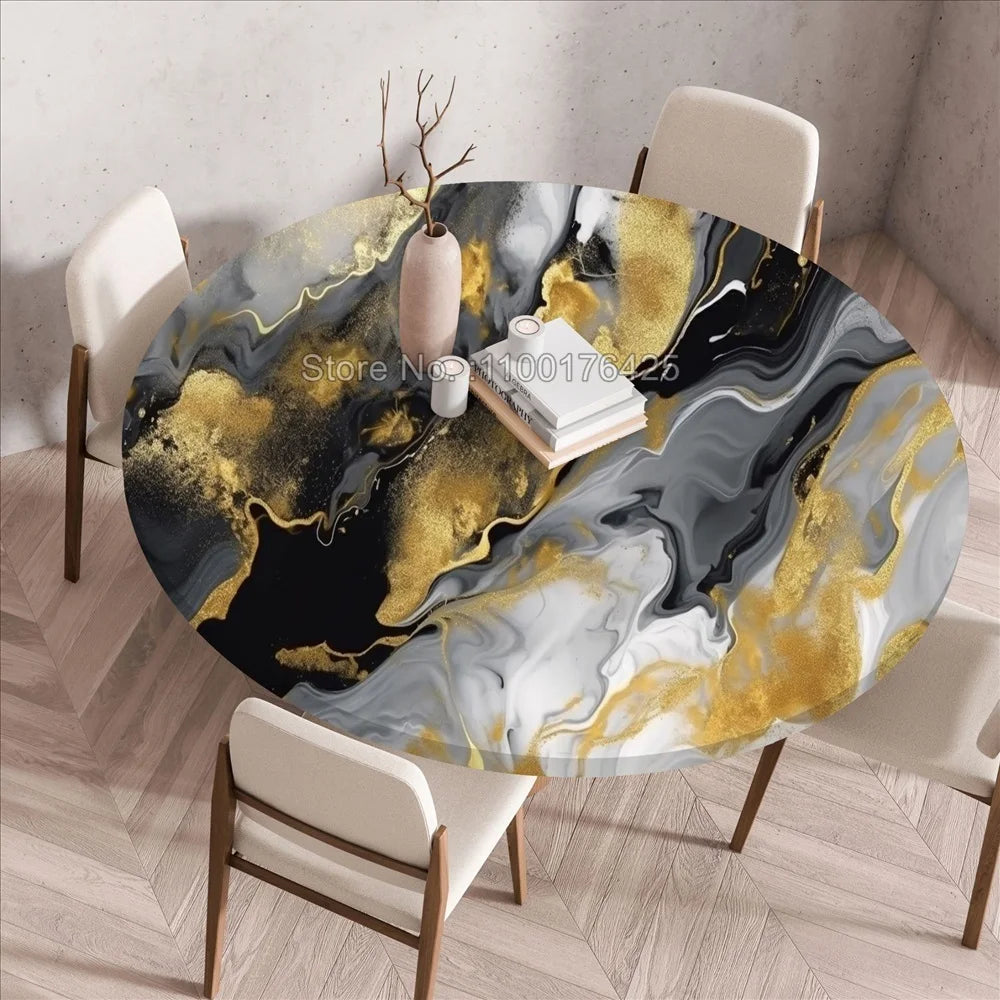 Nappe de table imperméable