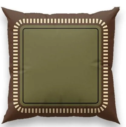 Housse de coussin 40x40