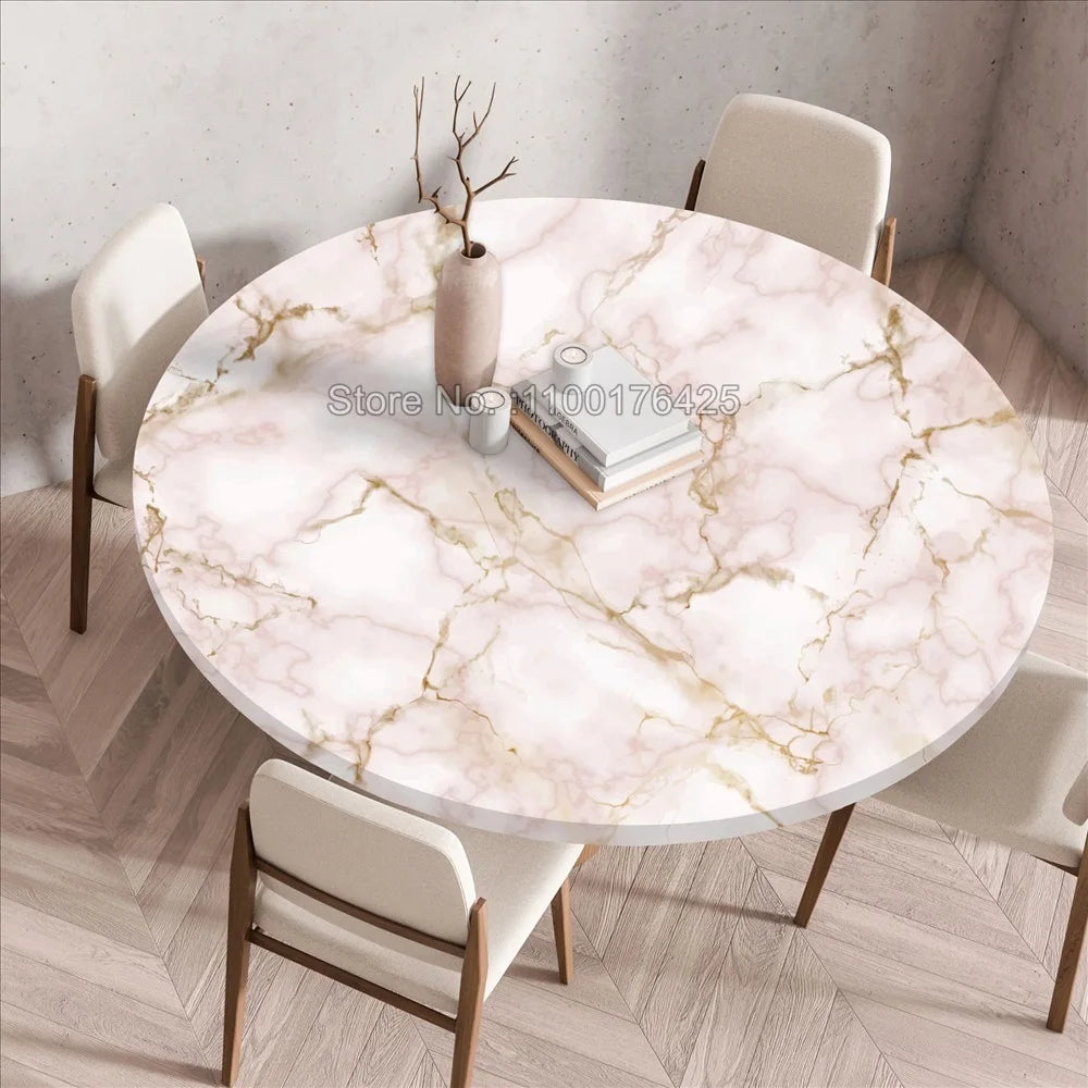 Nappe de table imperméable