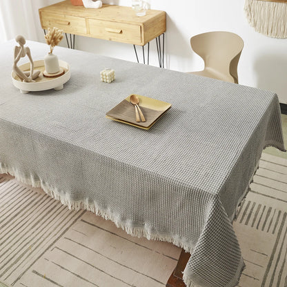 Nappes blanches pas cher
