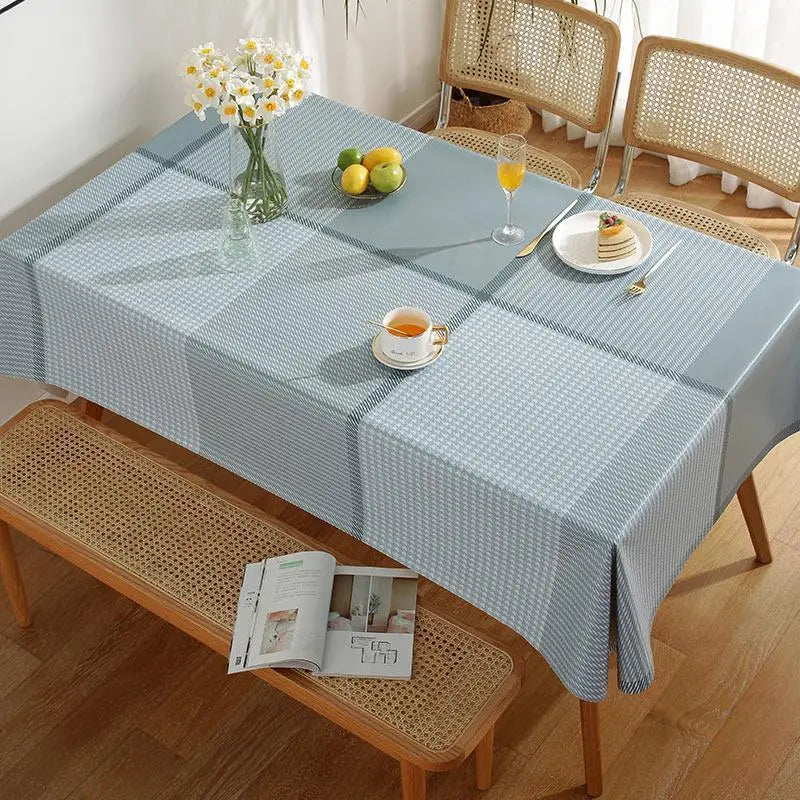 Grande nappe rectangulaire 350