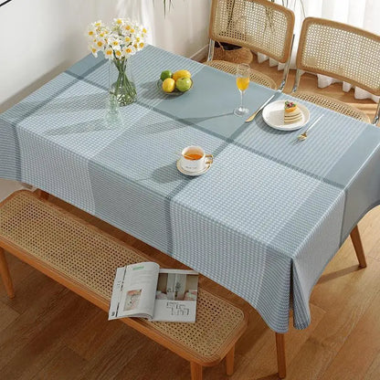 Grande nappe rectangulaire 350