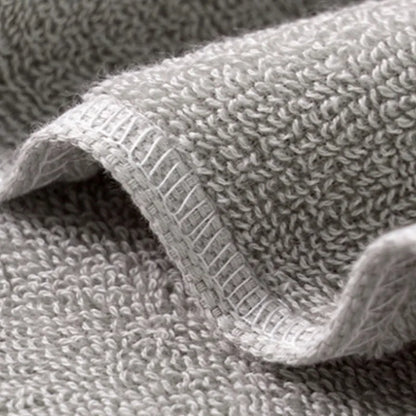 Serviette de bain 900g/m2