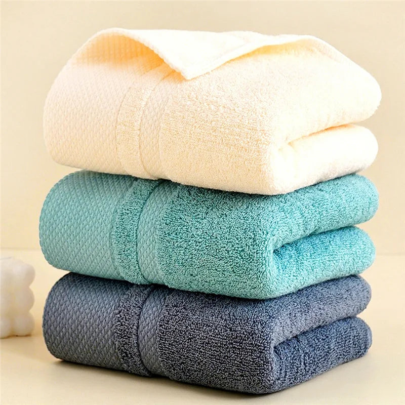 Lot de serviette de toilette