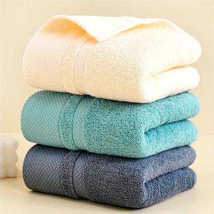 Lot de serviette de toilette