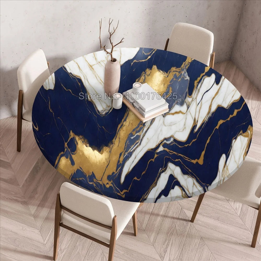 Nappe de table imperméable