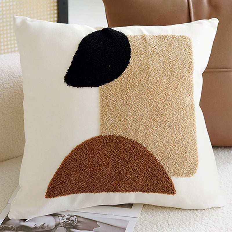 Housse de coussin 45x45