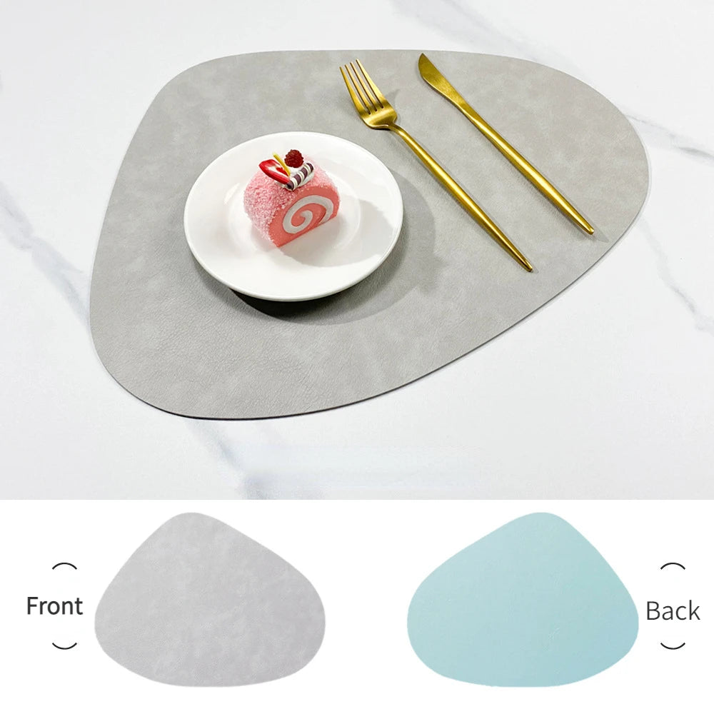 Set de table design luxe