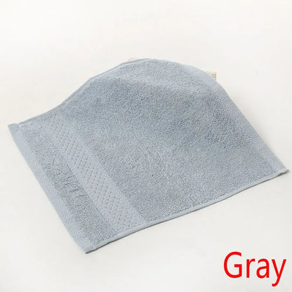 Serviette de toilette coton bio