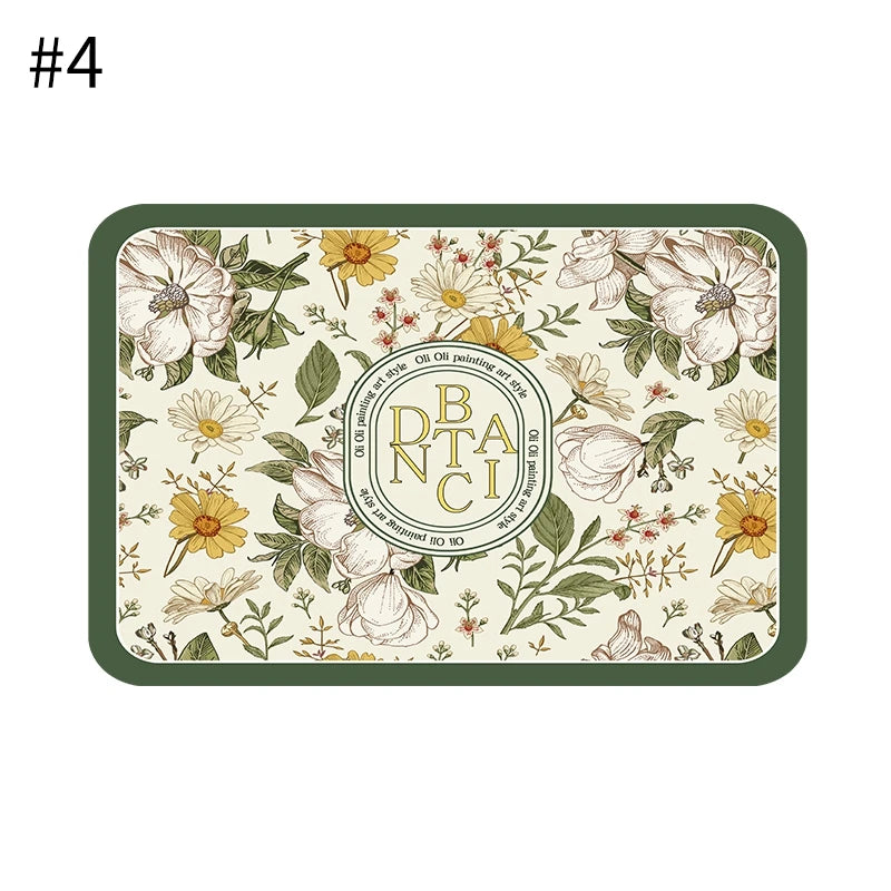 Set de table rigide