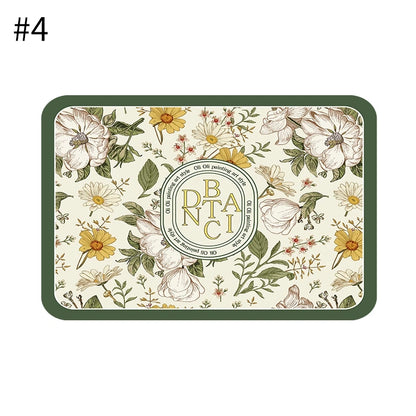 Set de table rigide