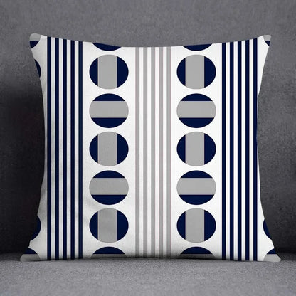 Housse de coussin pas cher