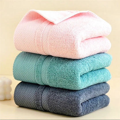 Lot de serviette de toilette