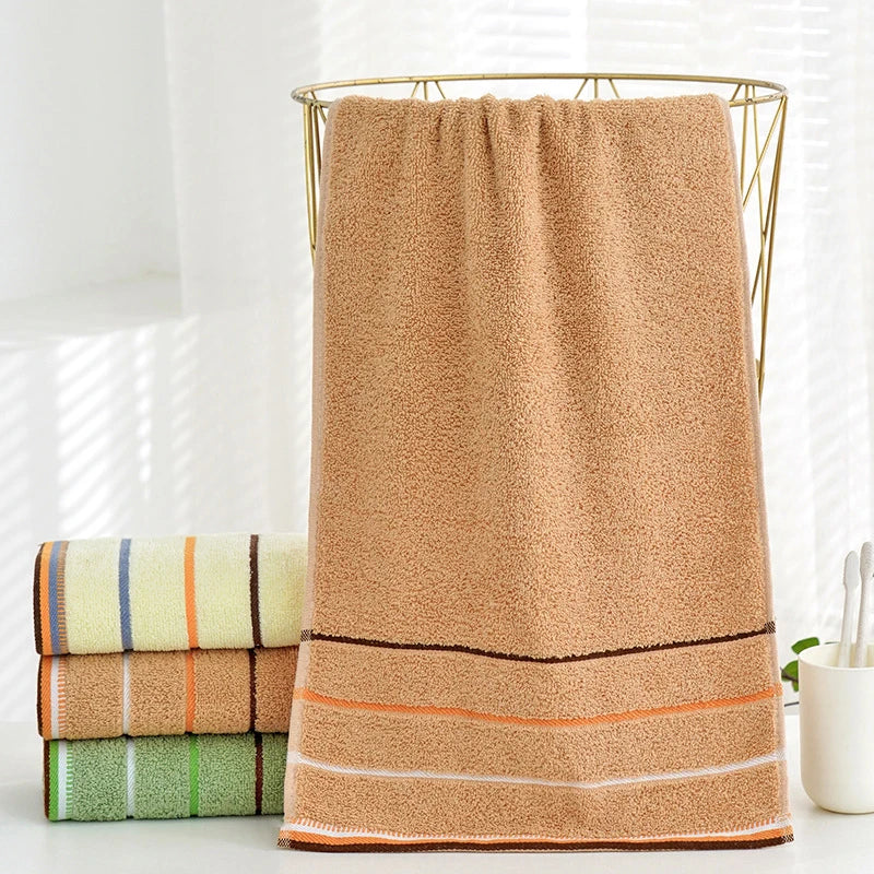 Serviette de toilette de qualité
