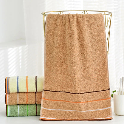 Serviette de toilette de qualité