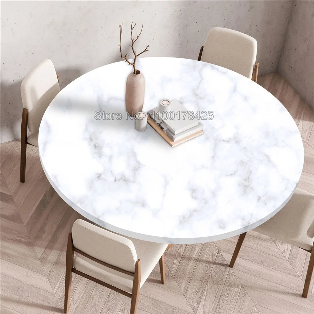 Nappe de table imperméable