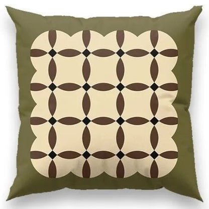Housse de coussin 40x40