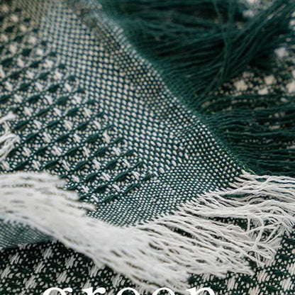 Nappe blanche anti tache