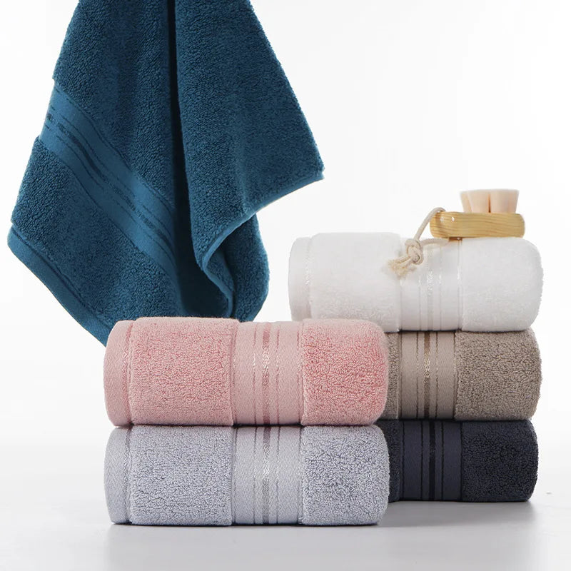 Serviette de bain 900g/m2