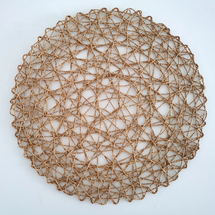 Set de table en papier
