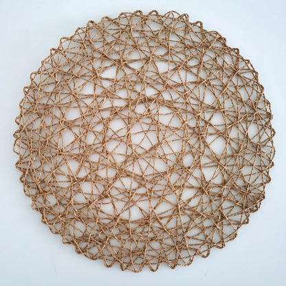 Set de table en papier