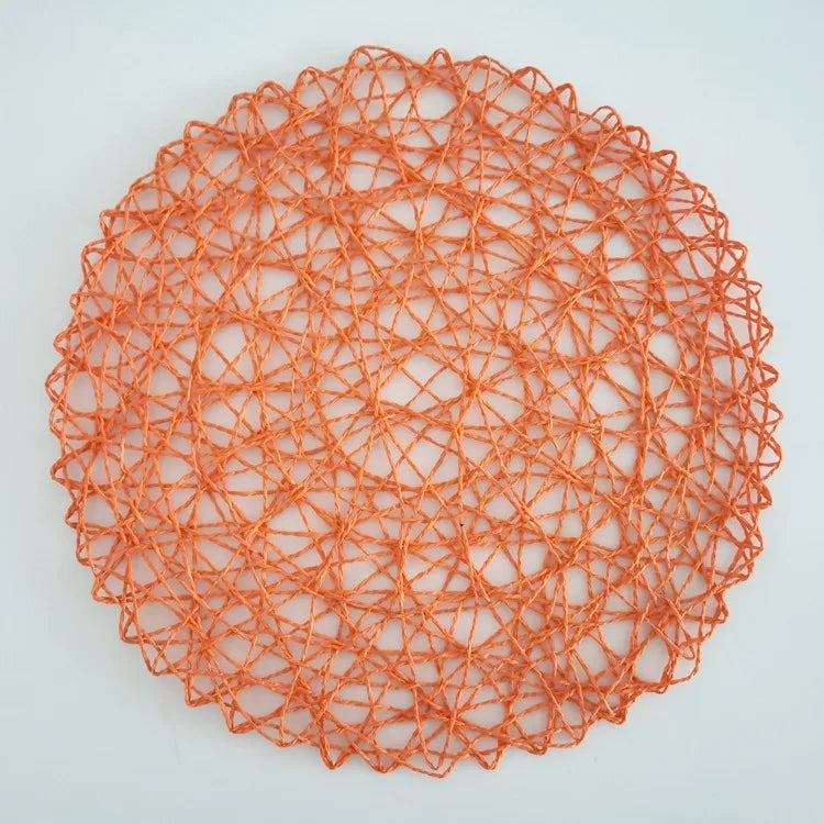 Set de table en papier