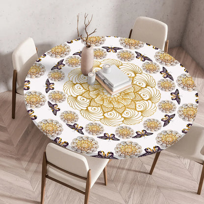 Nappe extérieur imperméable