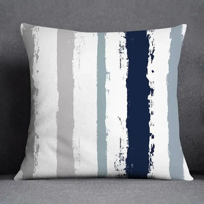 Housse de coussin pas cher