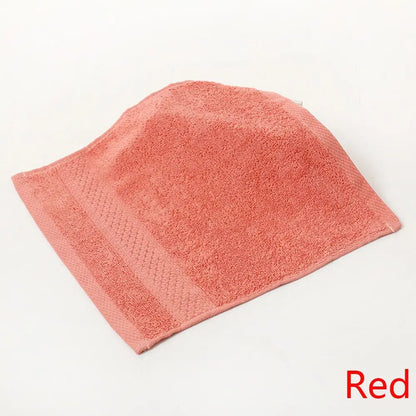 Serviette de toilette coton bio