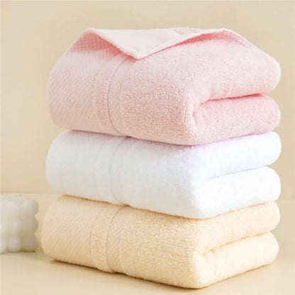 Lot de serviette de toilette